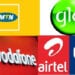 Telecommunication networks in Ghana