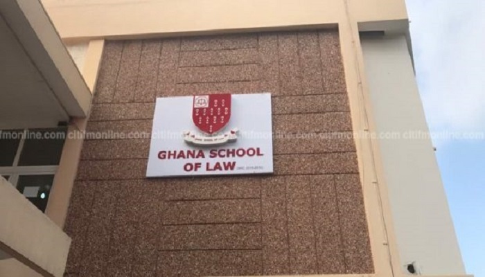 Ghana Law School