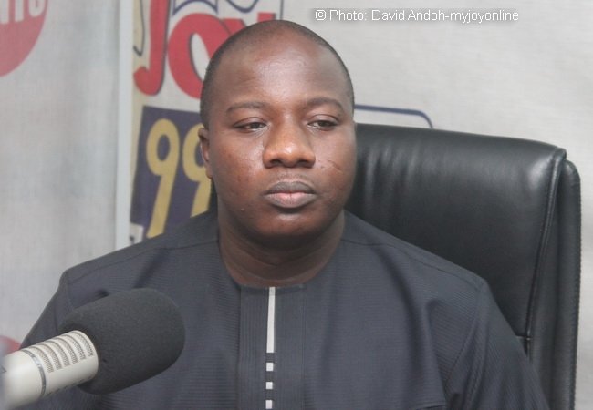 Mahama Ayariga has denied the charges brought against him by the Special Prosecutor
