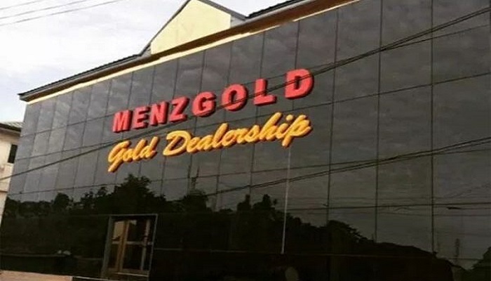 Menzgold Ghana Limited