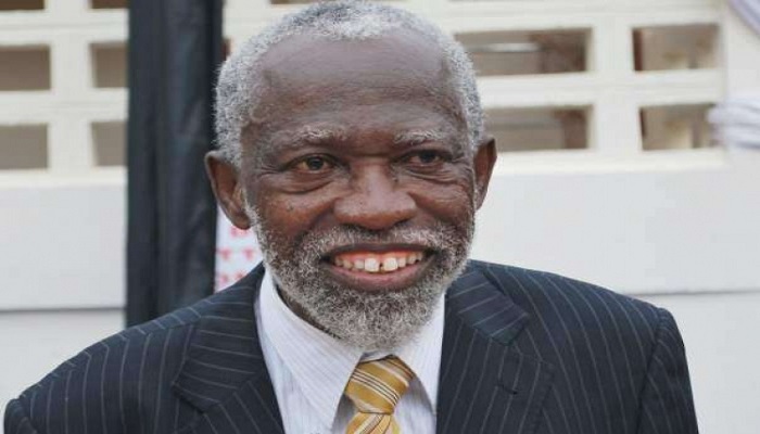 Professor Stephen Adei says he resigned from his post at UN