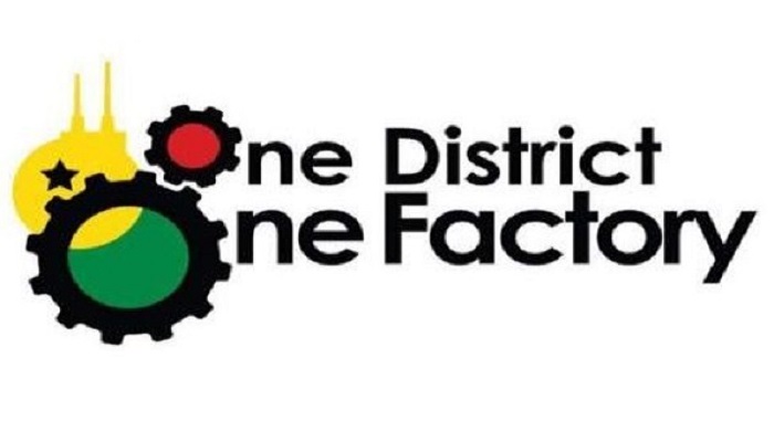 One District One Factory