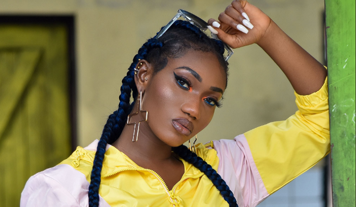 Wendy Shay, Musician