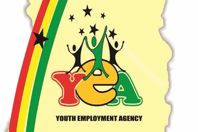 Youth Employment Agency