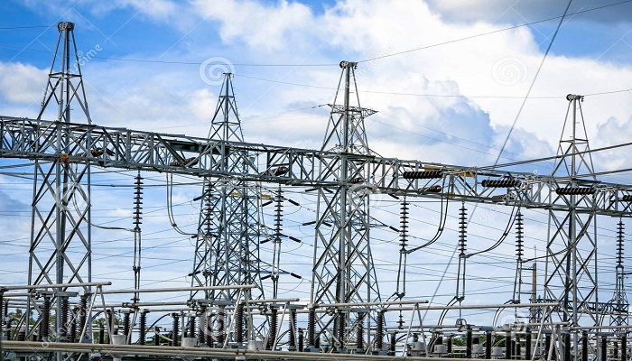 The arrest follows ECG’s recent declaration of war on power theft in its operational areas