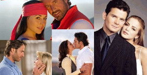 Telenovelas affect thoughts and approaches to marriage life