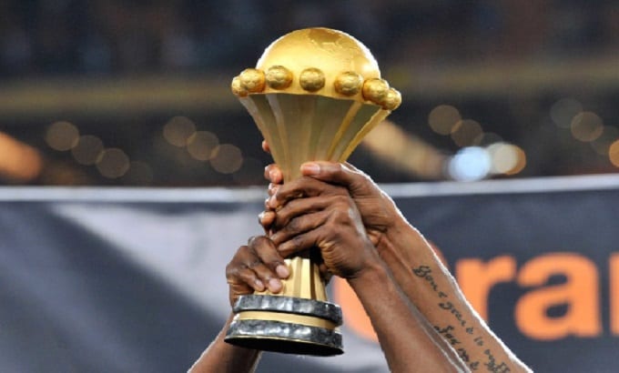 Next years AFCON has been moved from June to January