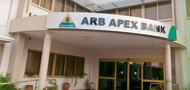 Apex Rural Bank Limited