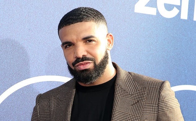 Drake’s donation came after he was encouraged to do so by Mustafa the Poet