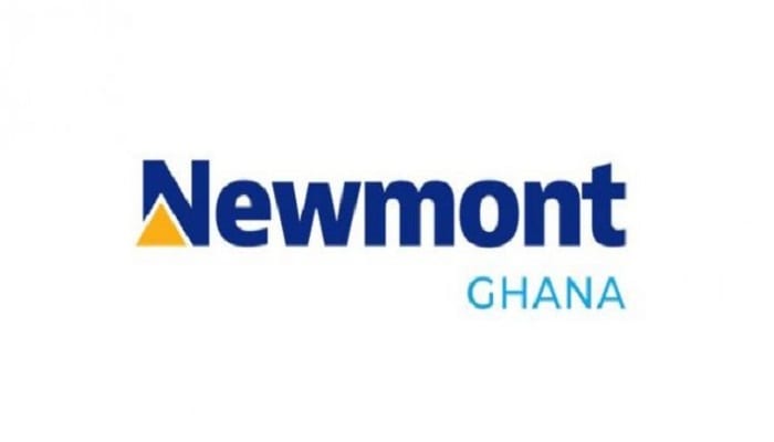 Newmount Ghana