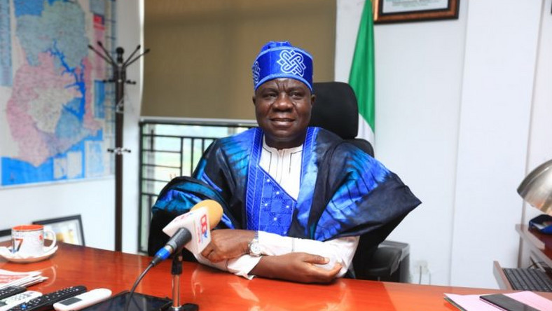 Olufemi Michael Abikoye, Nigeria High Commissioner