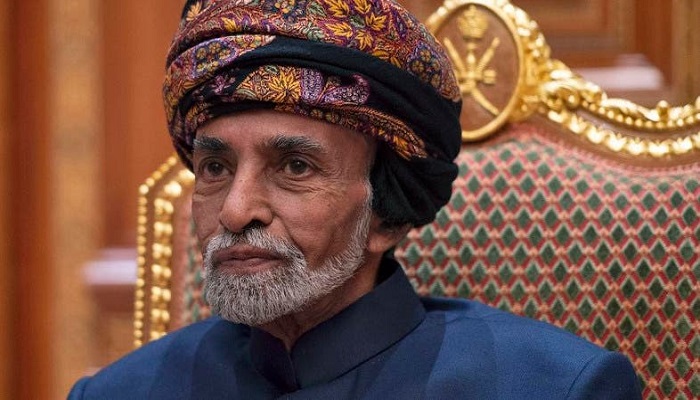Late Oman’s Sultan Qaboos