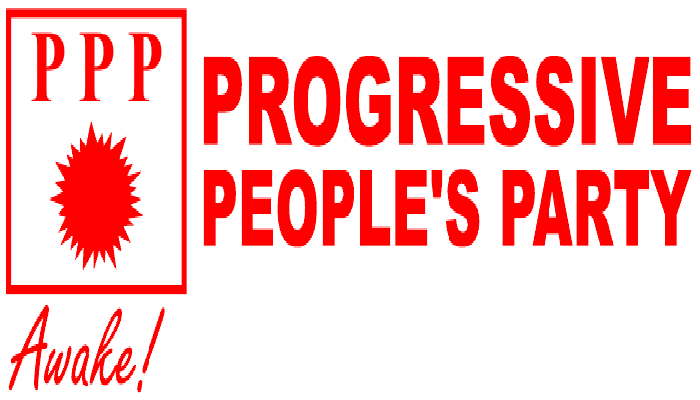 PPP logo