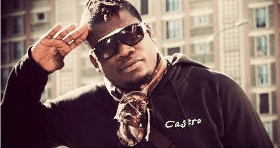 Missing-Ghanaian musician, Castro