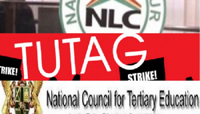 An Accra High court has ordered the members of TUTAG to return to work