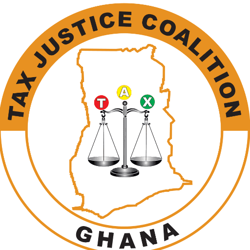 Tax Justice Coalition Ghana
