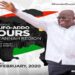 President Akufo-Addo will be visiting the Savanah and Upper West regions