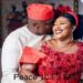 Chief Biney is getting married to Afia Akoto today