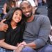 Kobe Bryant with daughter Gianna Bryant