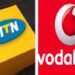 MTN and Vodafone