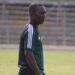 Coach Samuel Nii Odoom