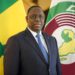 Senegal’s President, Macky Sall