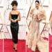 Red Carpet scenes from Oscars 2020