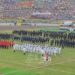 Independence Day Celebration in Kumasi