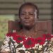 Former Education Minister, Professor Naana Jane Opoku-Agyemang