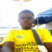 Osae Isaac is now a mobile money vendor at Kokomlemle