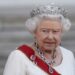 It was only the fifth time the Queen has given such a speech in her 68-year reign