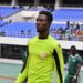 Ghanaian goalkeeper, Muntari Tagoe