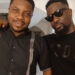 King of Accra and Sarkodie