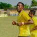 Asante Kotoko midfielder, Adom Frimpong