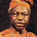 Hilla Limann, President of Ghana from 24 September 1979 to 31 December 1981