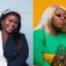 Sista Afia and Eno Barony