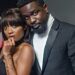 Efya and Sarkodie