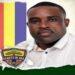 Elvis Hesse Herman, National Chapter Committee (NCC) chairman of Accra Hearts of Oak