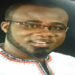 Member of the NDC Communications Team, Alhaji Nasiru Mohammed