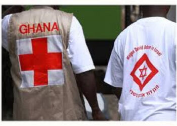 Ghana Red Cross Society