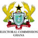 Logo of the Electoral Commission