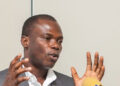 Executive Director of Media Foundation for West Africa (MFWA), Sulemana Braimah