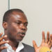 Executive Director of Media Foundation for West Africa (MFWA), Sulemana Braimah