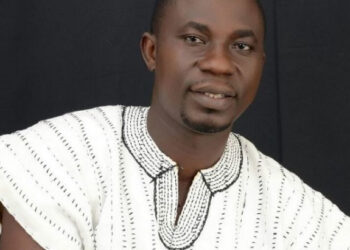 Member of Parliament for Ashaiman, Ernest Henry Norgbey