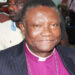 Most Reverend Professor Emmanuel Asante