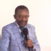 Leader of Glorious Word and Power Ministry International, Rev. Dr. Isaac Owusu Bempah