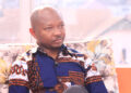 Former Member of Parliament for Kumbungu Ras Mubarak