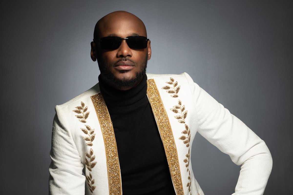 EndSars: We need a total shut down until politicians start to answer –  2Baba – www.myinfo.com.gh