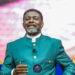 Bishop Charles Agyinasare, Founder of Perez Dome