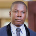 Dr Gideon Boako, Economic Advisor and Spokesperson for the Vice President
